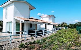 Villetta Fanny Porto Pino